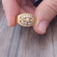 انگشتر طلا|جواهرات|قم, تکیه آقا سید حسنی|دیوار