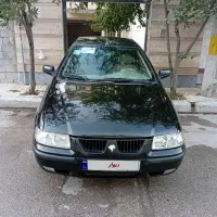 سمندمدل ۹۴تک گانه