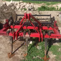 خاکورز و ردیفکار