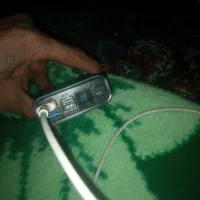 ی پاور بانک اصل مال عراقه