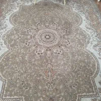 فرش ۱۲متری مبل ۹نفره|فرش|ملک‌آباد, |دیوار