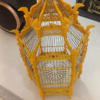 قفس پرنده|لوازم جانبی حیوانات|باسمنج, |دیوار