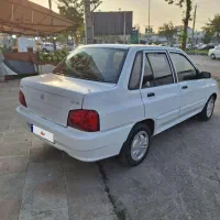 پراید 132 مدل 90|خودرو سواری و وانت|رشت, شهرک پردیسان|دیوار