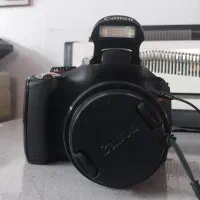 دوربین عکاسی و فیلم برداری کانون اس ایکس ۴۰