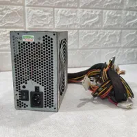 کیس سیستم گیمینگ اقساطی نسل 7 گرافیک rx570|رایانه رومیزی|برازجان, |دیوار