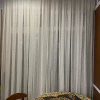 فروش یک عدد پرده مناسب پنجره ۲متری