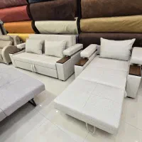 کاناپه های تخت شو|مبلمان خانگی و میز عسلی|تبریز, |دیوار