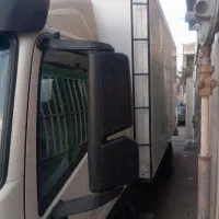 دایون شش تن|خودرو سنگین|شیراز, شهرک قمشه|دیوار