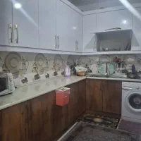 ویلایی 80متر2طبقه همکف