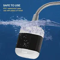 دوش قابل حمل مسافرتی