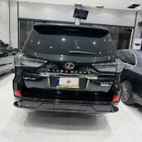 لکسوس 2019 Lx فول 570