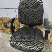 صندلی چرخان|صندلی و نیمکت|فولادشهر, B5|دیوار