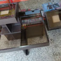 میز جلو مبلی میز جلو مبلی سالم