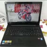 لپ تاپ لنوو i7 گرافیک دار