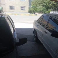 132 مدل 89|خودرو سواری و وانت|بیرجند, |دیوار