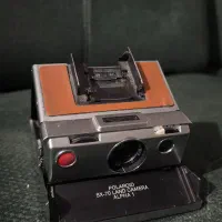 دوربین قدیمی