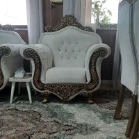 فروش مبل|مبلمان خانگی و میز عسلی|بابلسر, |دیوار