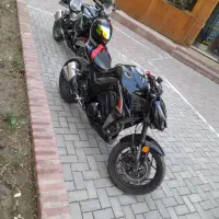 های پرو 1401 دو سیلندر|موتورسیکلت|مشهد, کوی المهدی|دیوار