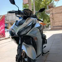 موتور ایروکس