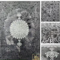فرش 6 متری 12 عدد نو