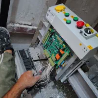 سرویس و نگهداری آسانسور|خدمات پیشه و مهارت|کرمانشاه, |دیوار