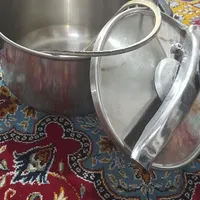 زودپز سالم ودر حد نو