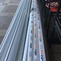 درابه برقی دست دوم تمام اندازه ها