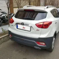 جک s3اتومات در حدصفر