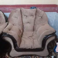 مبل۷نفره|حراج|سبزوار, هویزه|دیوار