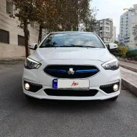 شاهین CVT توربو اتوماتیک|خودرو سواری و وانت|گرگان, |دیوار