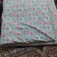 تشک دونفره پربارفروشی هست