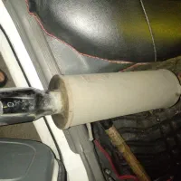 منبع اسپرت ۱۰۶ با سراگزوزی استیل