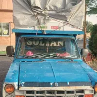 نیسان فروشی