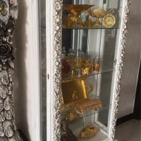 ویترین درحد نو