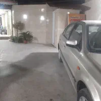 سمند|خودرو سواری و وانت|صومعهسرا, |دیوار