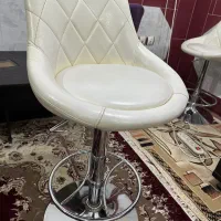 صندلی اپن چرنی پایه استیل|صندلی و نیمکت|بوشهر, |دیوار