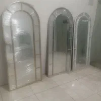 آینه قدی|آینه|قم, زند آباد|دیوار