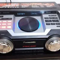پاناسونیک مکس 770