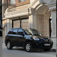 ماشین mvm x33نیو|خودرو سواری و وانت|کرمانشاه, |دیوار