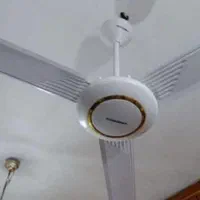 پنکه سقفی گاسونیک موتور سنگین