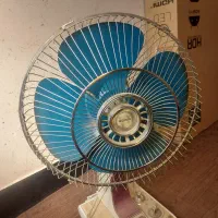 پنکه ایستاده کاملا سالم