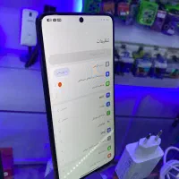 شیائومی poco x6 pro 5g 512/12 درحد|موبایل|مشهد, ادیب نیشابوری (شهرک غرب)|دیوار