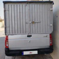 وانت اریسان 2|خودرو سواری و وانت|بهبهان, |دیوار