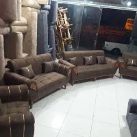 مبل مبلمان راحتی پارمیدا