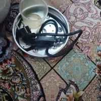 پلوپز|اجاق گاز و لوازم برقی پخت‌وپز|بهارستان, |دیوار