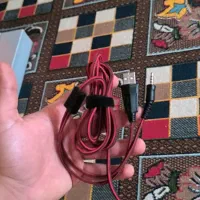 هدست گیمینگ کوشن ایچ مدل g9000|کنسول، بازی ویدئویی و آنلاین|شاهینشهر, حافظ شمالی|دیوار