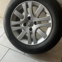 لاستیک هانکوک ‌و رینگ صلیبی نو‌