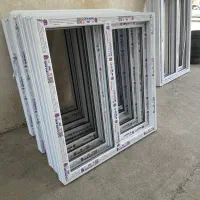 درب و پنجره دوجداره upvc با شرایط خاص|مصالح و تجهیزات ساختمان|تولم شهر, |دیوار