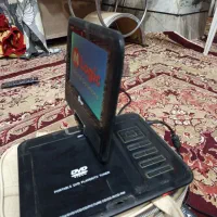 دی وی دی نوستالژی چرخشی