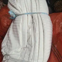 ملافه هتلی پنبه کیلویی